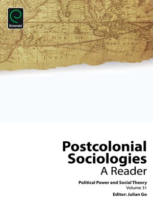 cover image of Political Power and Social Theory, Volume 31